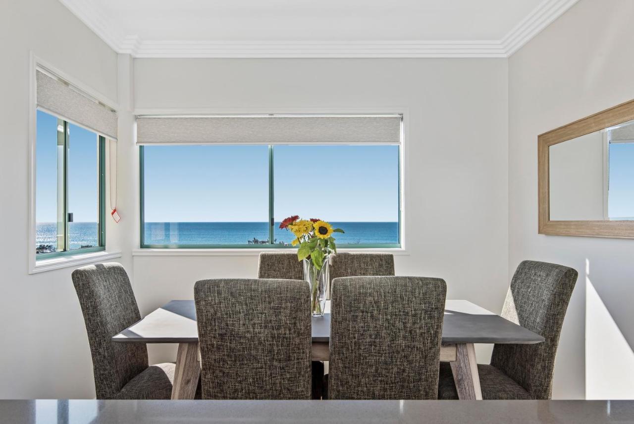 Sunshine Towers Boutique Apartments Maroochydore Exterior photo